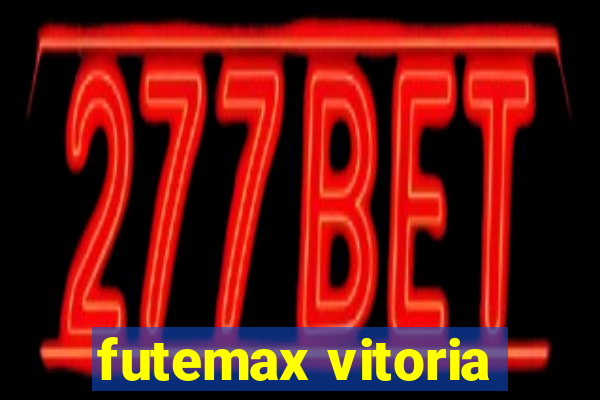 futemax vitoria